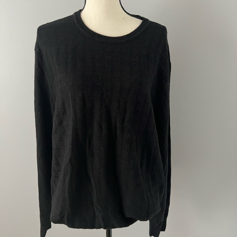 Dockers Man’s sweatshirt size XL
